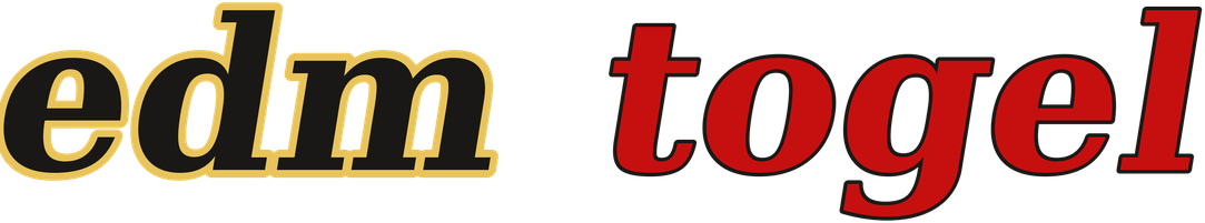 edm togel logo