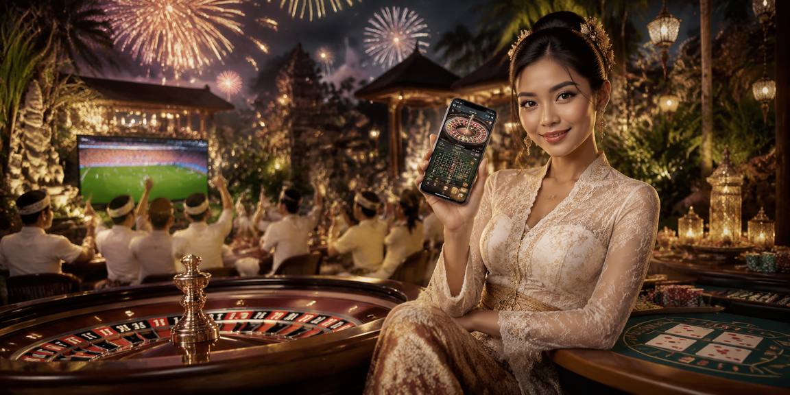 edm togel Check Indonesia Access Before Opening Games